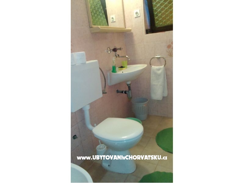 Appartements Gomilica – Ferienwohnung Tisno, Kroatien – Foto 5