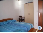 Appartements Ive - Tisno Kroatien