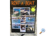Appartements Ive - Tisno Kroatien