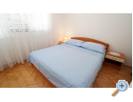 Appartements Ive - Tisno Kroatien