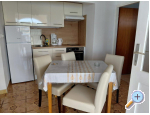 Appartements Ive - Tisno Kroatien