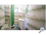 Appartements Ive - Tisno Kroatien