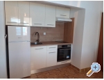 Appartements Ive - Tisno Kroatien