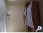 Appartements Ive - Tisno Kroatien