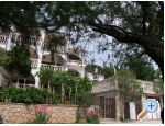 Appartements Ive - Tisno Kroatien