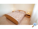 Appartements Ive - Tisno Kroatien