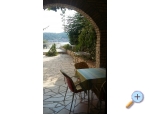 Appartements Ive - Tisno Kroatien