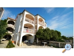 Appartements Ive - Tisno Kroatien