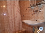 Appartements Ive - Tisno Kroatien