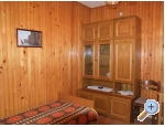 Appartements Ive - Tisno Kroatien