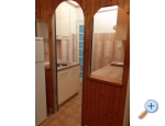 Appartements Ive - Tisno Kroatien