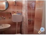 Appartements Ive - Tisno Kroatien