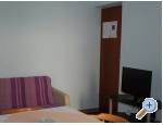 Appartements Ive - Tisno Kroatien