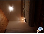 Appartements Ive - Tisno Kroatien