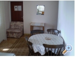 Appartements Ive - Tisno Kroatien