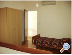 Appartements Ive - Tisno Kroatien