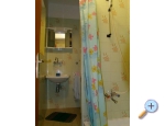 Appartements Ive - Tisno Kroatien