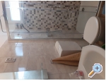 Appartements Ive - Tisno Kroatien