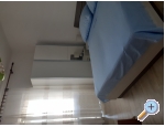 Appartements Ive - Tisno Kroatien