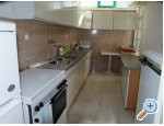 Appartements Ive - Tisno Kroatien