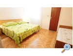 Appartements Ive - Tisno Kroatien
