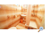 Appartements Ive - Tisno Kroatien