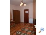 Appartements Ive - Tisno Kroatien