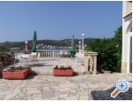 Appartements Ive - Tisno Kroatien