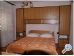 Appartements Ive - Tisno Kroatien