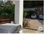 Appartements Ive - Tisno Kroatien