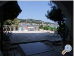 Appartements Ive - Tisno Kroatien
