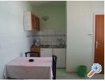 Appartements Ive - Tisno Kroatien