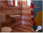 Appartements Ive - Tisno Kroatien