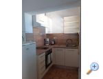 Appartements Ive - Tisno Kroatien