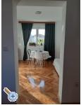 Appartements Mara - Tisno Kroatien