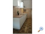 Appartements Mara - Tisno Croatie