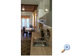 Appartements Mara - Tisno Croatie