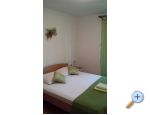 Appartements Mara - Tisno Croatie