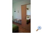 Appartements Mara - Tisno Croatie