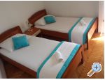 Appartements Mara - Tisno Croatie
