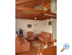 Appartements Mara - Tisno Croatie