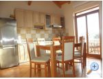Appartements Mara - Tisno Croatie