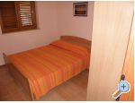 Appartements Mara - Tisno Croatie