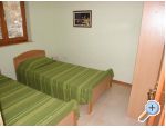 Appartements Mara - Tisno Croatie