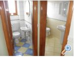 Appartements Mara - Tisno Croatie