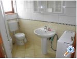 Appartements Mara - Tisno Croatie