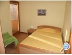 Appartements Mara - Tisno Croatie