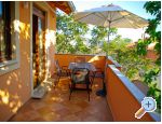 Appartements Mara - Tisno Croatie