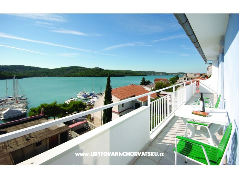 Appartements Mila – Ferienwohnung Tisno, Kroatien – Foto 10