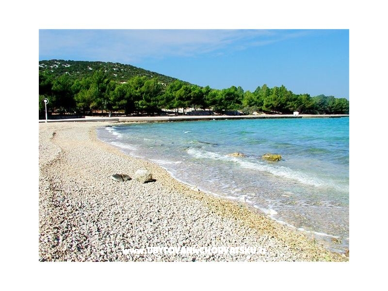 Appartements Mila – Ferienwohnung Tisno, Kroatien – Foto 11